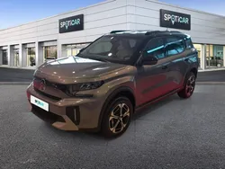 CITROEN e-C3 Aircross 113 autonomie confort Max