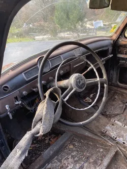 Mercedes-Benz A 180 Ponton W120