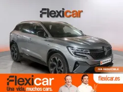 RENAULT Austral 1.2 E-Tech Híbrido Iconic Esprit Alpine 146kW
