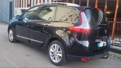 Renault Scenic III 1.6 DCI 130 CV DIN moteur à chaîne très propre