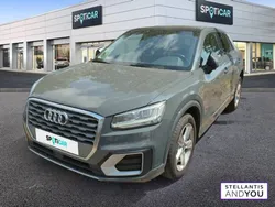 Audi Q2 1.6 TDI 116 ch BVM6 Sport