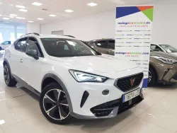 CUPRA Formentor 1.5 TSI 110kW (150 CV) DSG