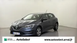 Renault Mégane IV Lim. 5-Doors evolution TCe 140