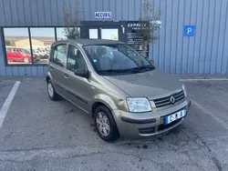 Fiat Panda 1.2i 60CH