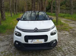 Citroën C3 PureTech 1.2 VTI Feel