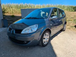 Renault Scénic II Ph 2 - 1.9 dCi 130 - Hist. Complet & Révisé - Distri OK