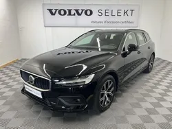 Volvo V60 B4 197ch Start Geartronic 8