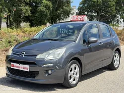 Citroën C3 1.2 VTi Seduction J16