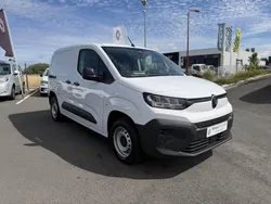 CITROEN BERLINGO III 1.5 BlueHDi S&S - 100 Fourgon M 650 kg