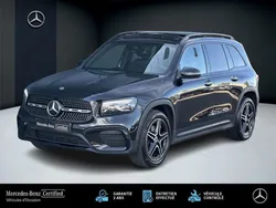 Mercedes GLB 200 d AMG Line