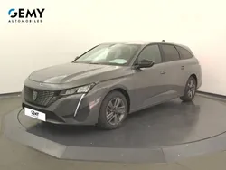 PEUGEOT 308 SW Hybrid 136 e-DCS6 Allure