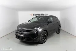 Opel Grandland 1.6 T PHEV GS