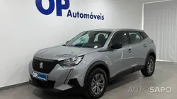 Peugeot 2008 1.2 PureTech Active Pack EAT8 de 2023