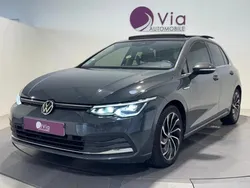 Volkswagen Golf FIRST EDITION STYLE