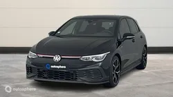 Volkswagen Golf 2.0 TSI 300ch GTI Clubsport DSG7