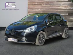 Renault CLIO IV 1.5 DCI 90CH ENERGY INTENS EDC EURO6 2015