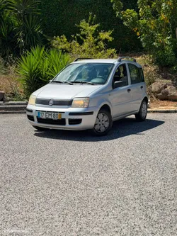 Fiat Panda 1.1 Active ECO