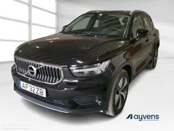 Volvo XC 40 1.5 T5 PHEV Inscription Expression