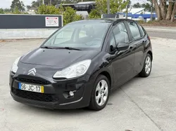 Citroën C3 GPL 1.1i de 2010