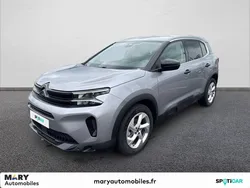 CITROEN C5 Aircross BlueHDi 130 EAT8 Plus