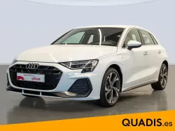 AUDI A3 Sportback 40 TFSIe S line S tronic
