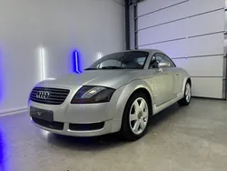 AUDI TT MK1 1.8T 180cv BVM - Garantie 12 MOIS