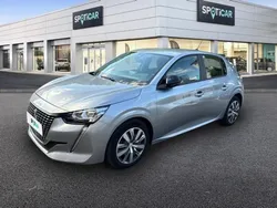 Peugeot 208 1.2 PureTech 75ch S&S Active Pack