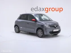 Renault Twingo 0.9 TCe Le Coq Sportif EDC