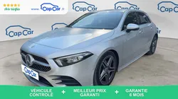 Mercedes Classe A IV 200 163 7G-DCT AMG Line