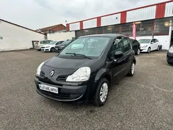 Renault modus 1.2 16v 75 ch pack expression clim