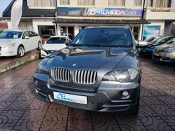 BMW X5 35 d xDrive