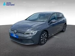 Volkswagen Golf 2.0 TDI SCR 150ch Life DSG7