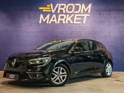 RENAULT Megane 1.5 Dci 90ch - 2017 - Apple Carplay - Radar Avant/Arrière