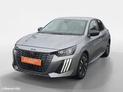 Peugeot 208 1.2 PureTech Allure