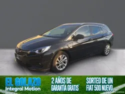 OPEL Astra ST 1.5D S-S Elegance 122