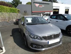Peugeot 308 II PHASE 2 STYLE 1.5 BLUE HDI 100 CV