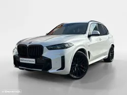 BMW X5 50 e xDrive Edição Desportiva M