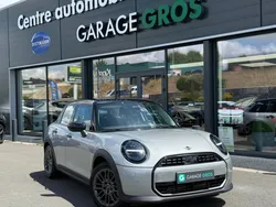 Mini Cooper F65 156 ch DKG7 C Classic