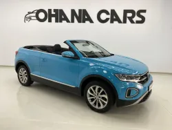 VOLKSWAGEN T-Roc 1.5 TSI Life