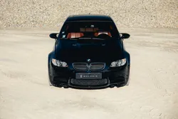 BMW e90 M3 Berline boite manuelle