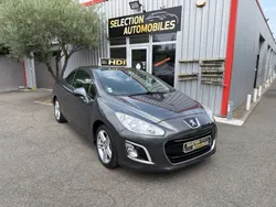 Peugeot 308 CC 2.0L HDI 163 CV BV6 SPORT PACK