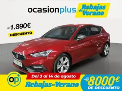 SEAT Leon 1.5 TSI S&S FR 150