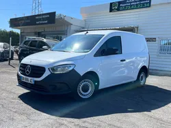 Mercedes CITAN FOURGON 110 1.5 CDI S&S 95CV (59 000KMS) TVA RECUPERABLE PRIX TTC 1 ER MAIN