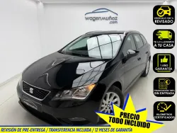 SEAT Leon ST 1.6TDI CR S&S Style 110