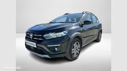 Dacia Sandero 1.0 TCe Comfort