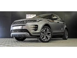 Land Rover Range Rover Evoque VP D180 AWD BVA9 R-Dynamic SE