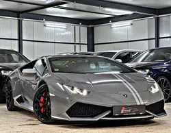 Lamborghini Huracán LP 610-4 610CH AVIO EDITION SPECIALE - 1/250