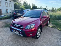 TAYOTA RAV4 177CH D-4D 4WD Pack Techno+ATTELAGE+TOIT OUVRANT
