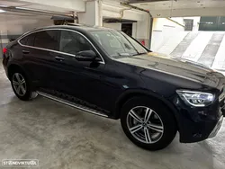 Mercedes-Benz GLC 200