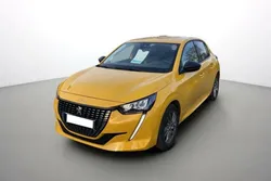 Peugeot 208 (2) PureTech 100 Style